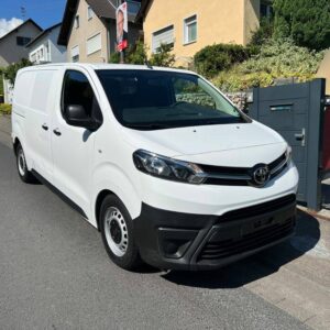 Toyota Proace L2 Kasten Comfort