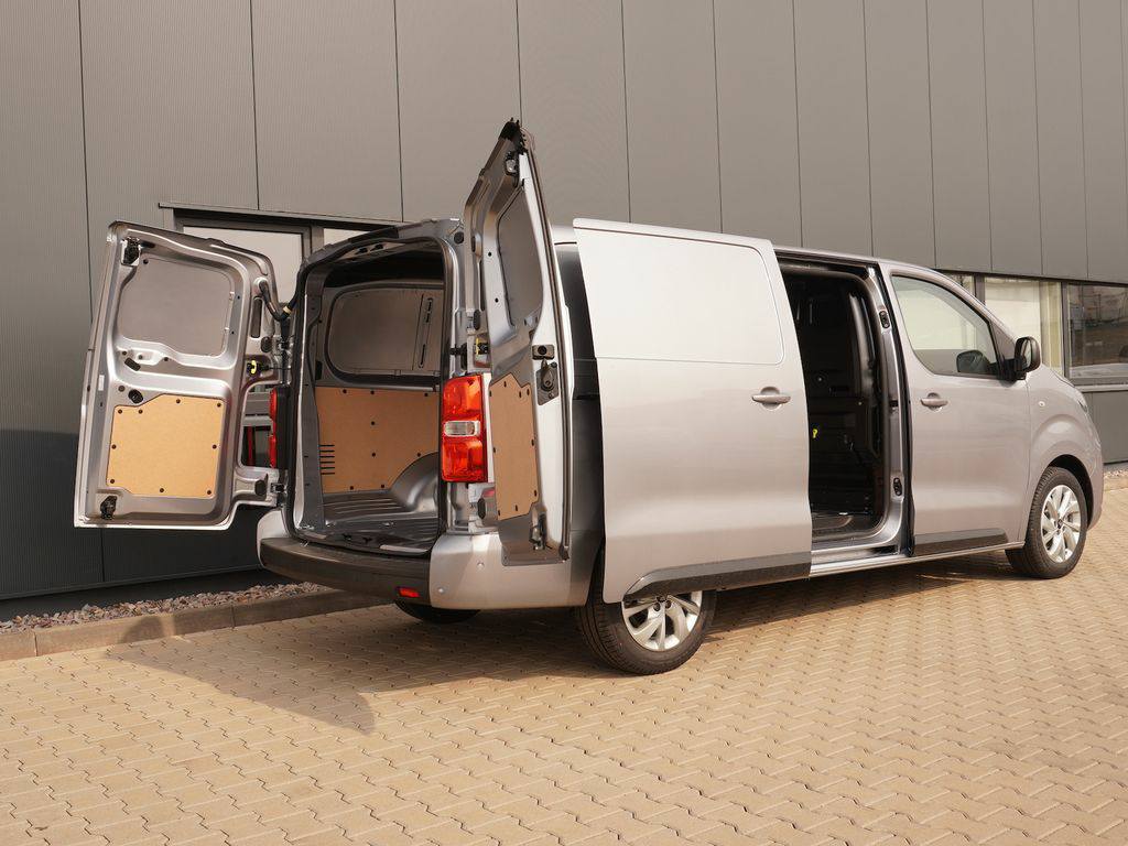 Fiat Scudo L3 – Image 2