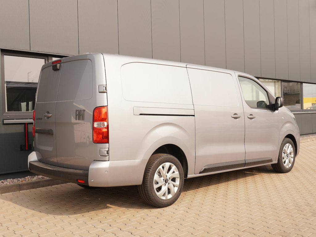 Fiat Scudo L3