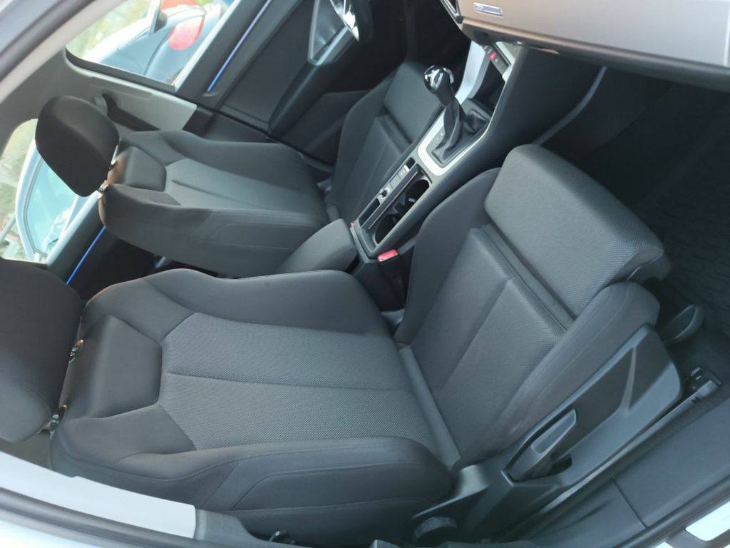 Audi Q3 SPB 35 TDI S tronic S line edition – Image 6