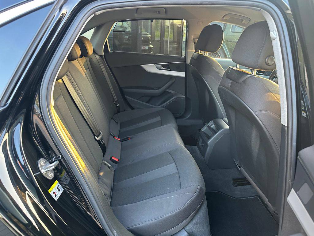 Audi A4 Lim. 35 TDI S-tronic 2x S line – Image 3