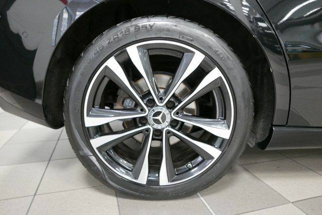 MERCEDES-BENZ B 180 d Automatic Progressive – Image 6