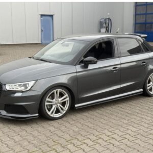 Audi A1 Sportback Sport S-Line