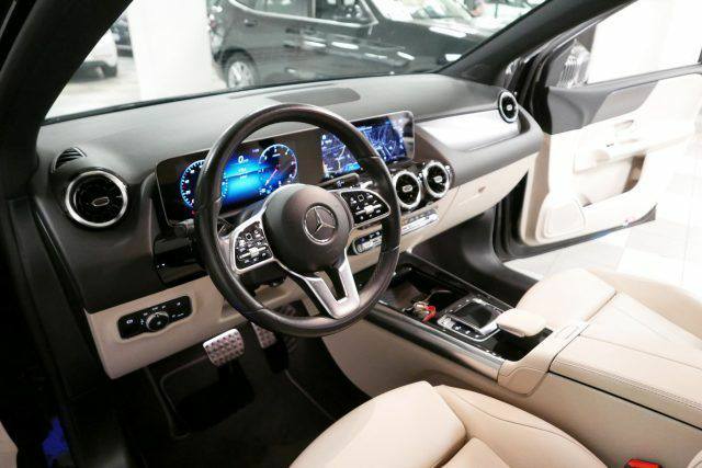 MERCEDES-BENZ B 180 d Automatic Progressive – Image 4