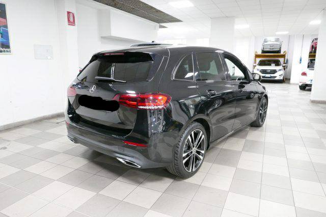 MERCEDES-BENZ B 180 d Automatic Progressive – Image 7