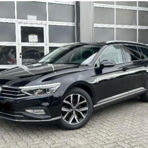 Volkswagen Passat Variant Elegance 4Motion Shz Matrix ACC