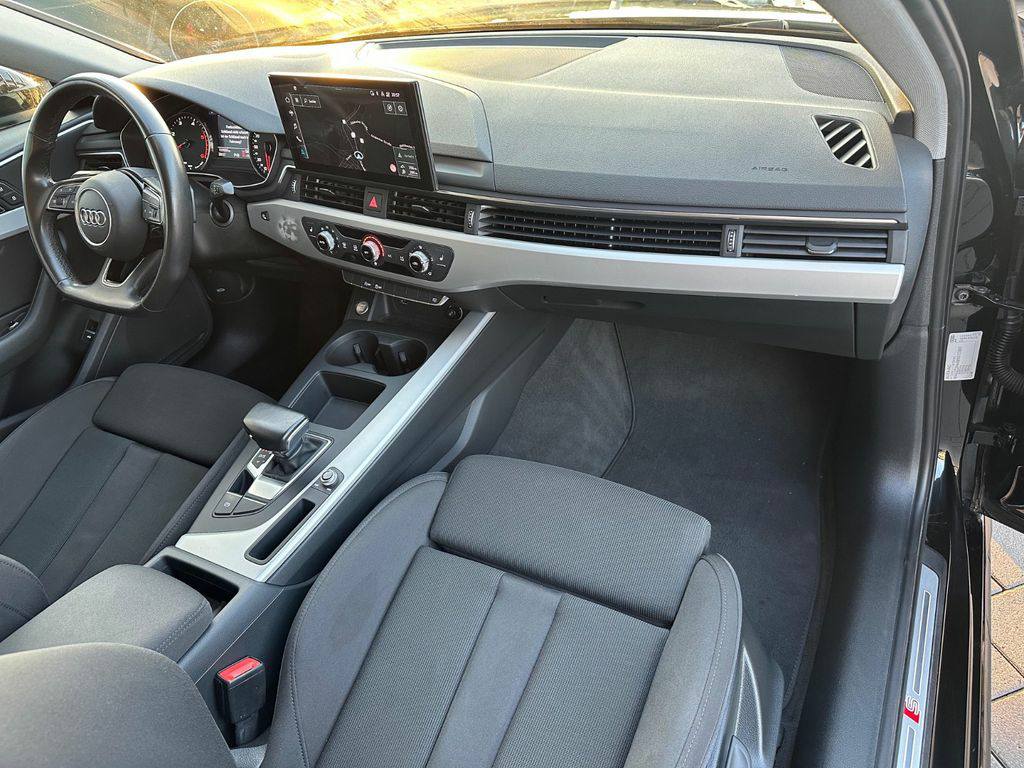 Audi A4 Lim. 35 TDI S-tronic 2x S line – Image 7