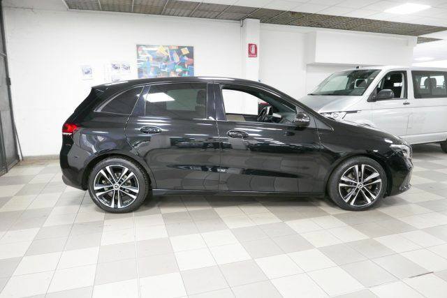 MERCEDES-BENZ B 180 d Automatic Progressive – Image 3