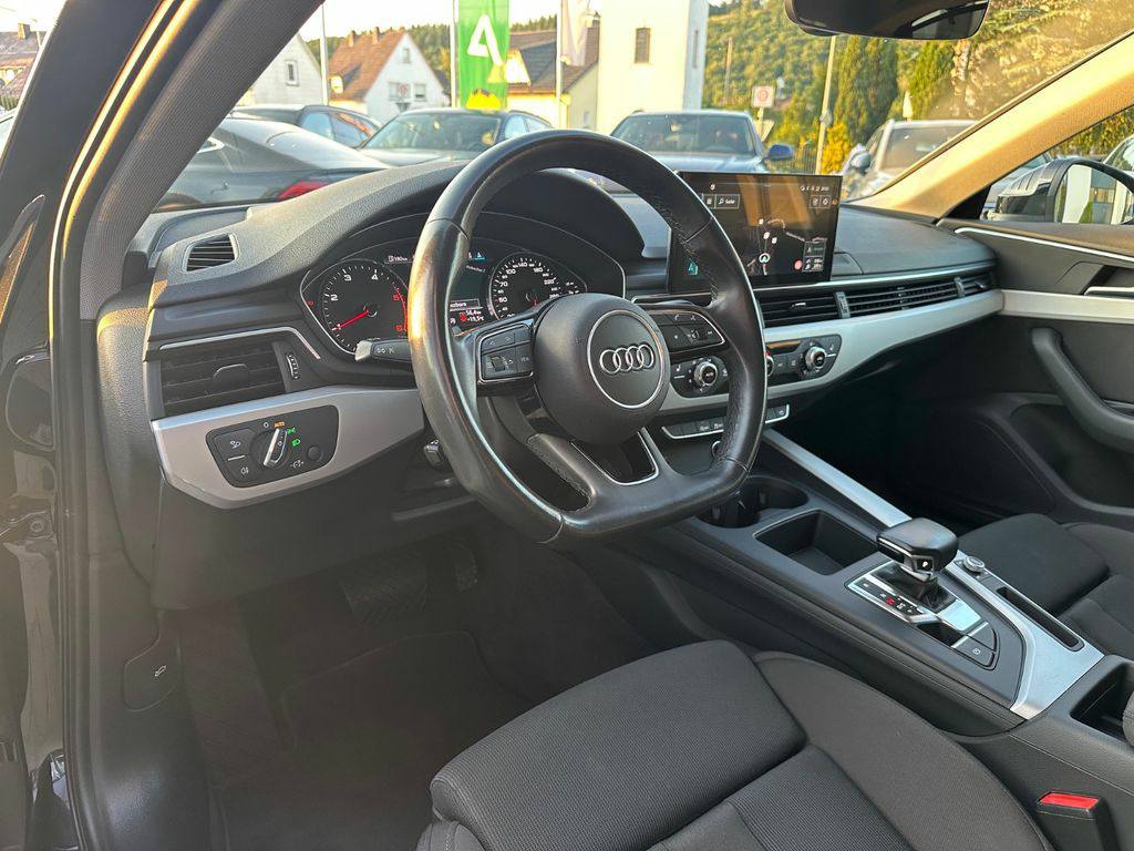 Audi A4 Lim. 35 TDI S-tronic 2x S line – Image 6