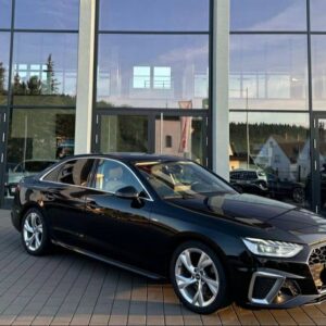 Audi A4 Lim. 35 TDI S-tronic 2x S line