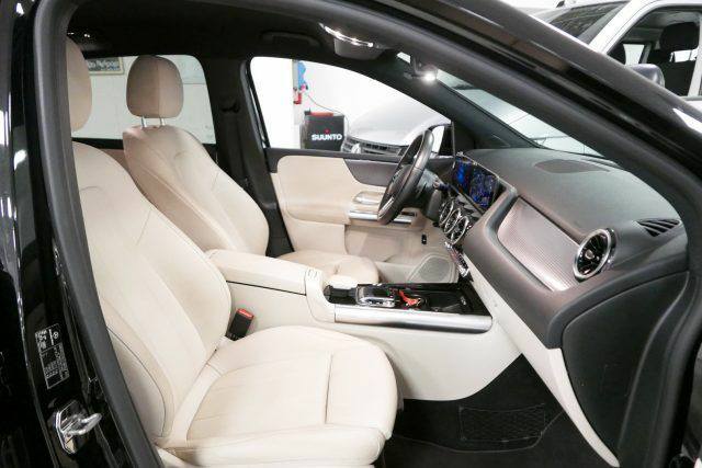 MERCEDES-BENZ B 180 d Automatic Progressive – Image 5