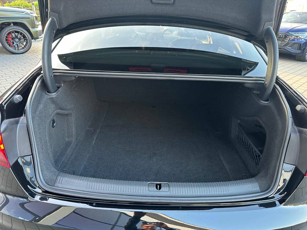 Audi A4 Lim. 35 TDI S-tronic 2x S line – Image 2