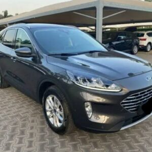 FORD Kuga 1.5 EcoBlue 120 CV 2WD Connect