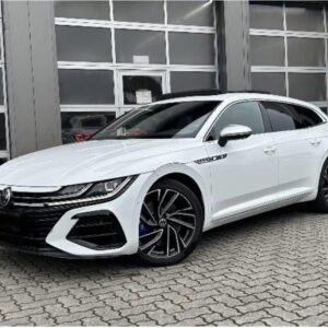 Volkswagen Arteon Shooting Brake R AHK