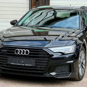 Audi A6 Avant 40 TDI quattro sport S-line