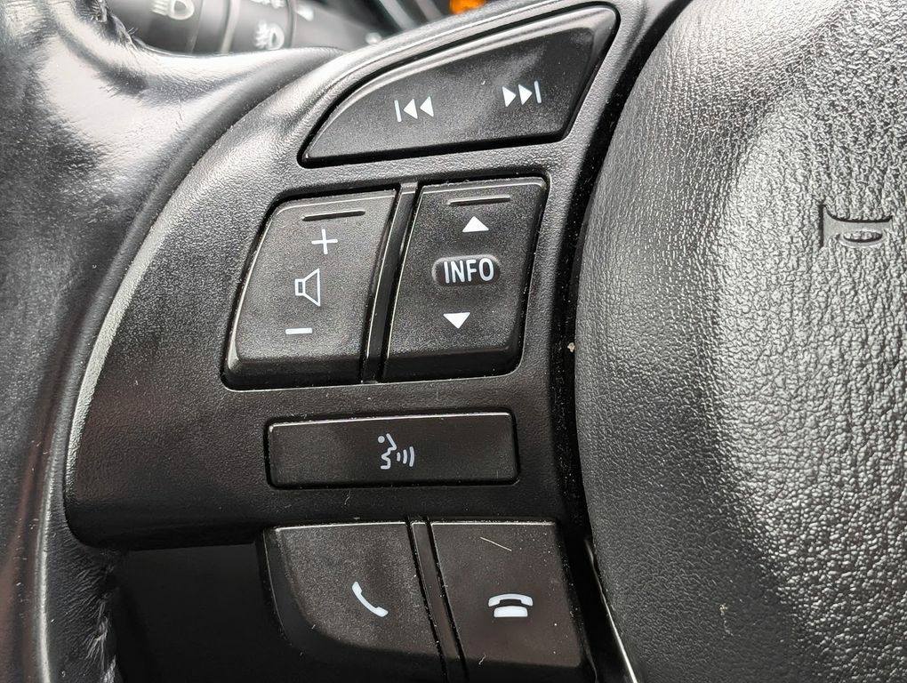 Mazda 6 Exclusive LED Navi Leder – Image 12