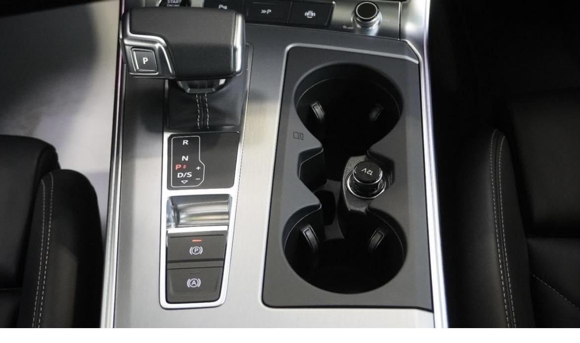 Audi A6 Avant 55 TFSI quattro sport – Image 17