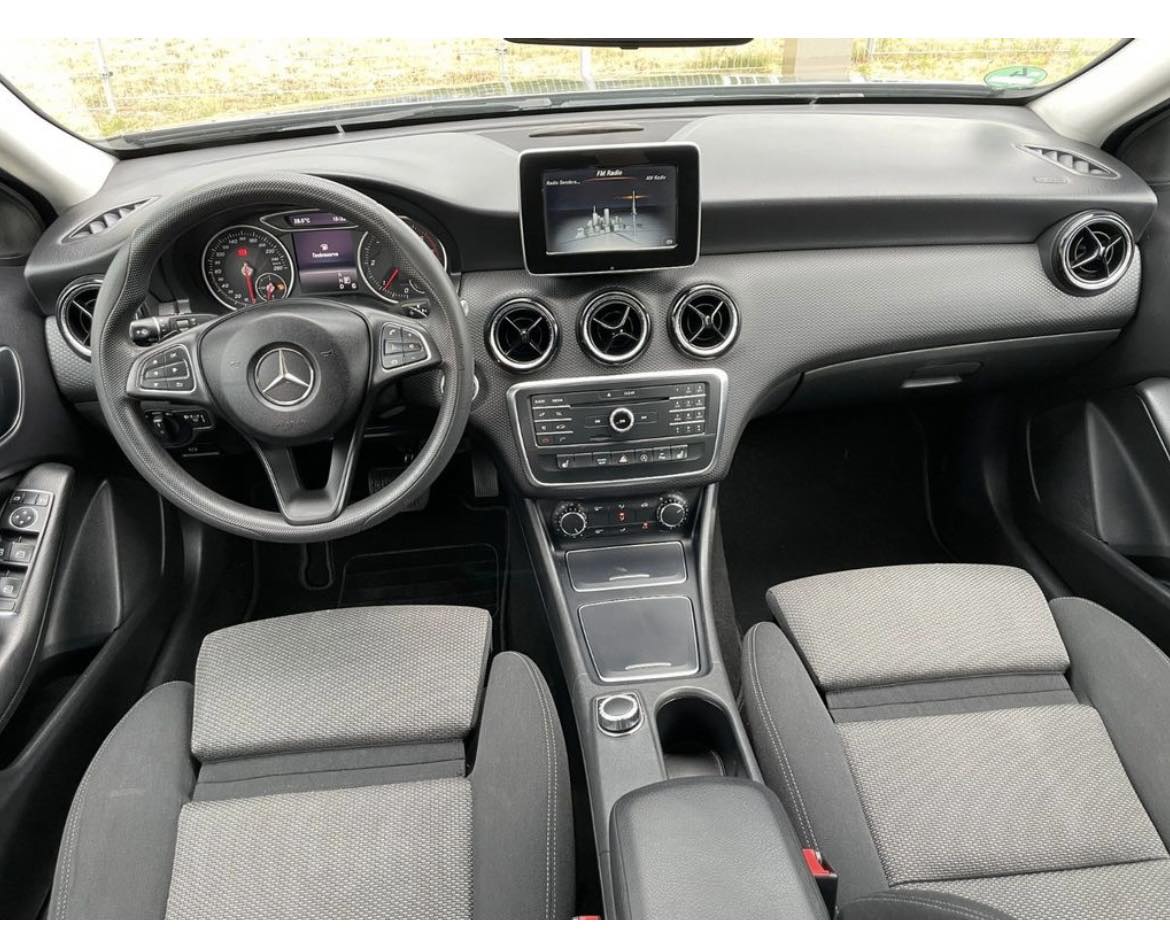 Mercedes-Benz A 180 CDI – Image 10