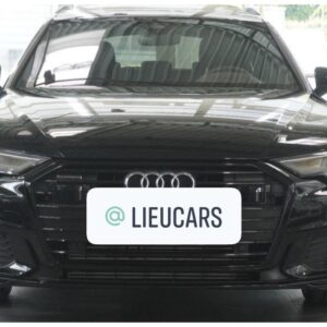 Audi A6 Avant 55 TFSI quattro sport