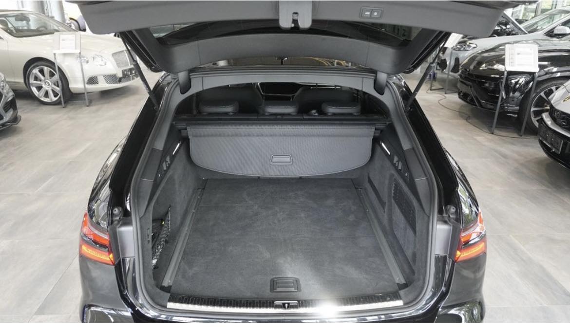 Audi A6 Avant 55 TFSI quattro sport – Image 14