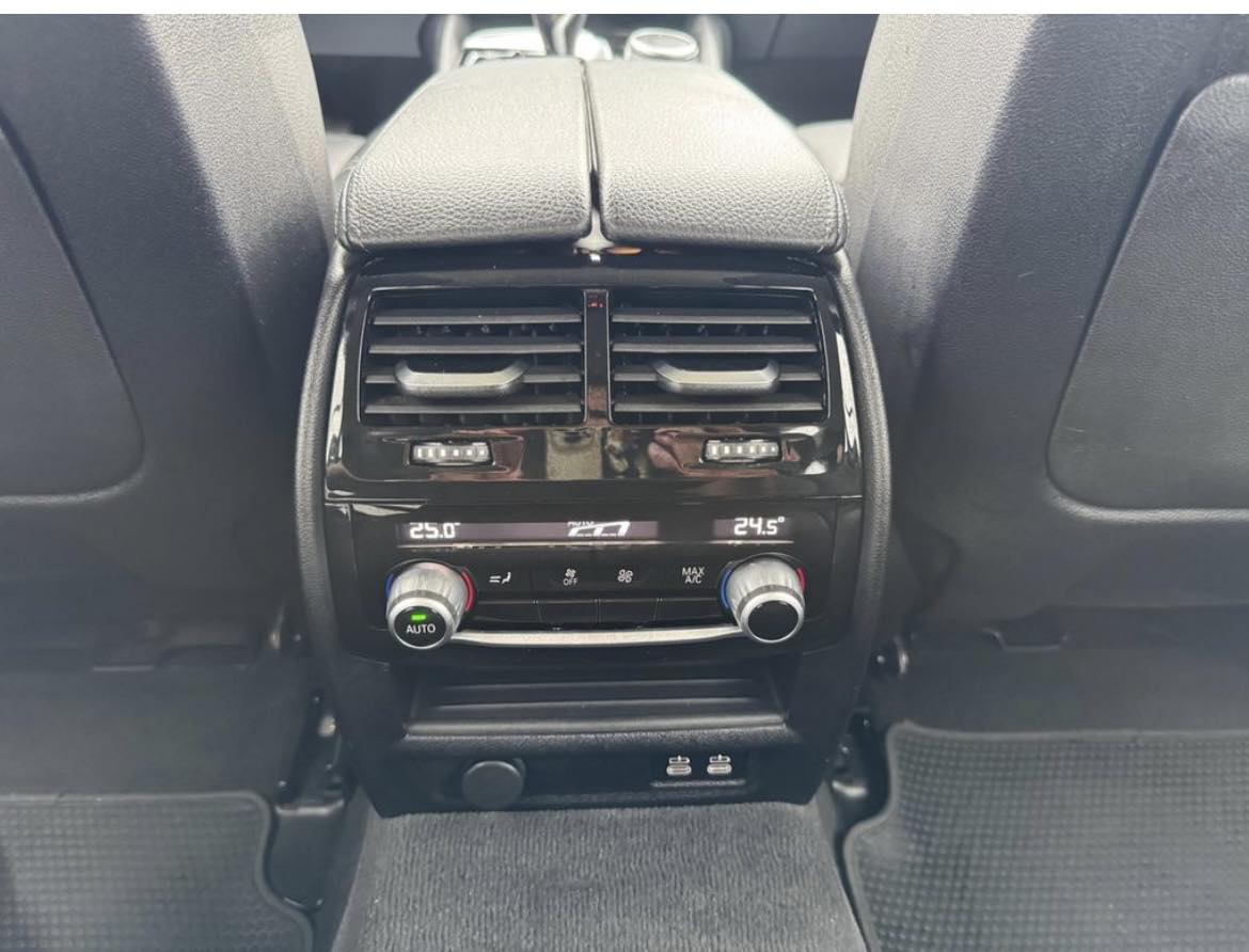 BMW 520 d*LEDER*RFK*DAB*VIRTUAL*SITZH*TEMP*4ZONEN – Image 13