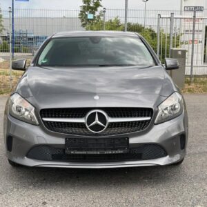 Mercedes-Benz A 180 CDI PDC SHZ S-Heft