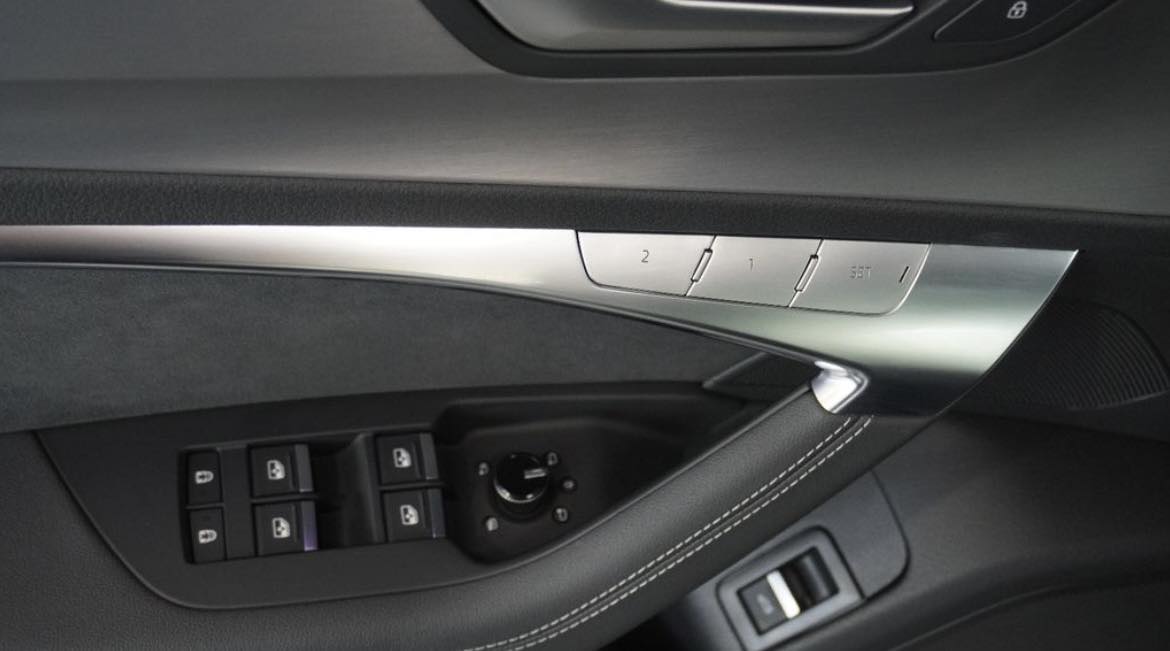 Audi A6 Avant 55 TFSI quattro sport – Image 13