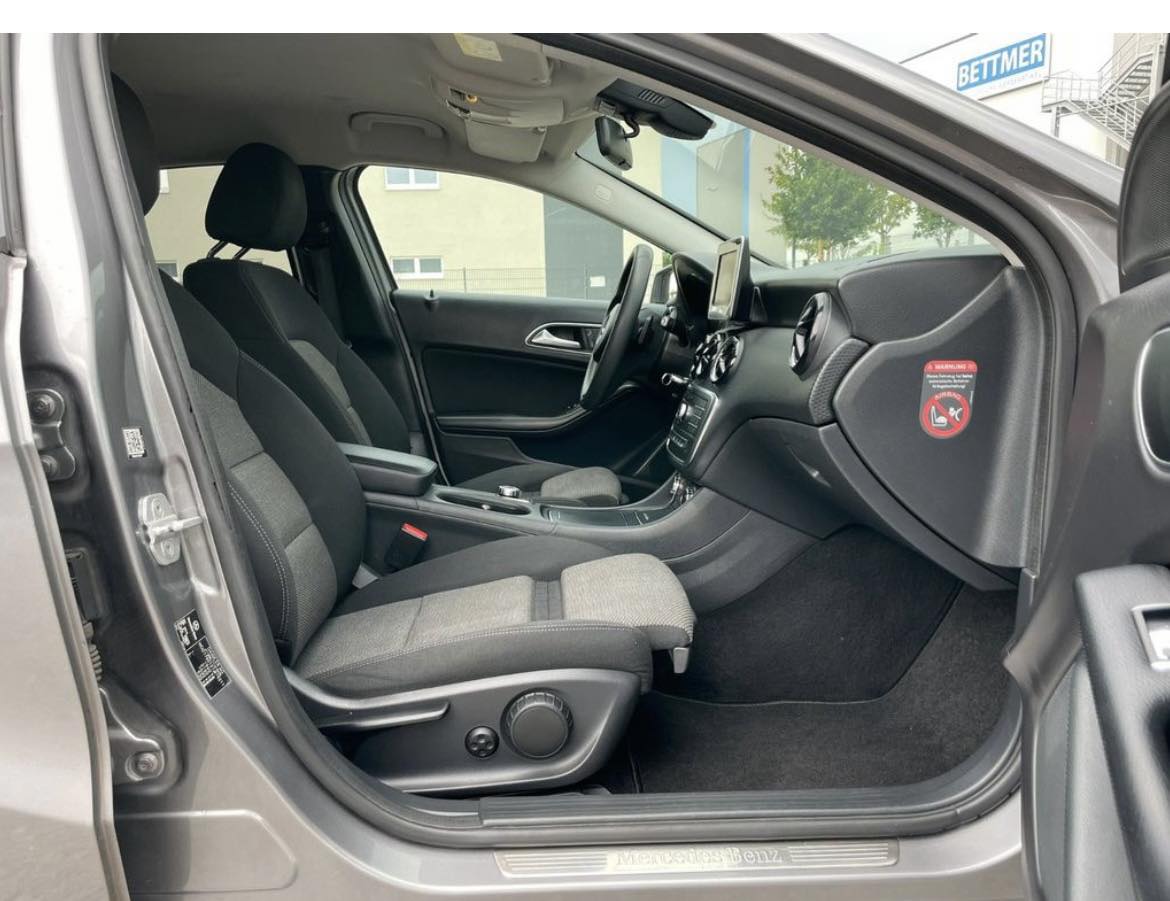 Mercedes-Benz A 180 CDI – Image 14