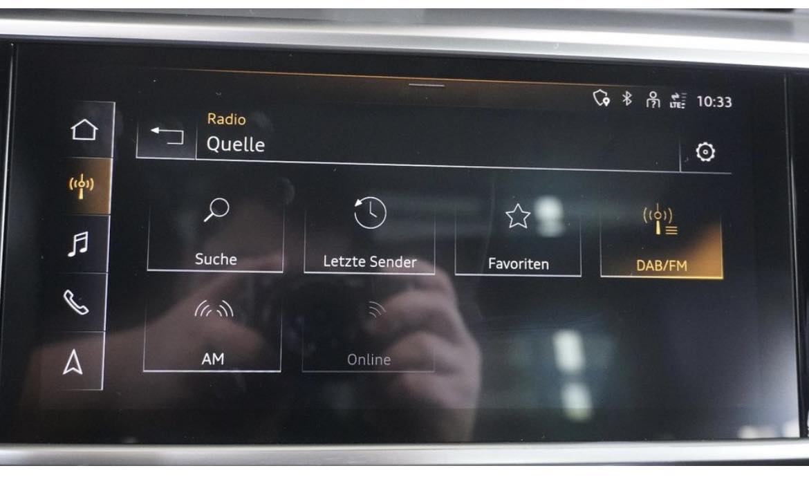 Audi A6 Avant 55 TFSI quattro sport – Image 11