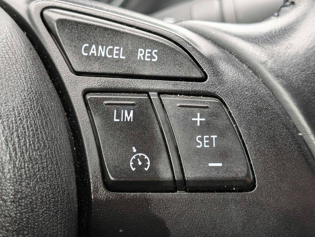 Mazda 6 Exclusive LED Navi Leder – Image 5