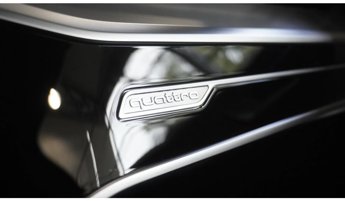 Audi A6 Avant 55 TFSI quattro sport – Image 5