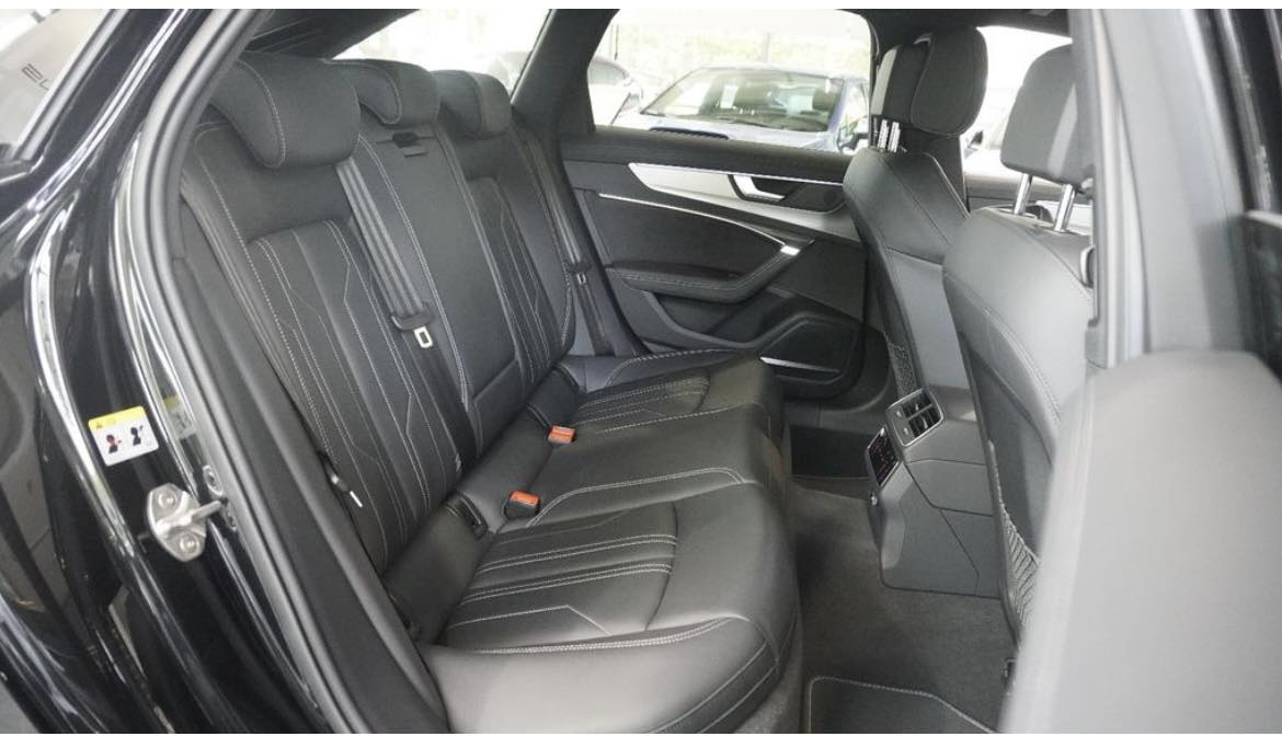 Audi A6 Avant 55 TFSI quattro sport – Image 4