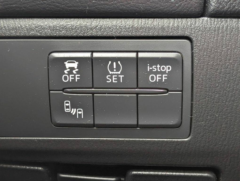 Mazda 6 Exclusive LED Navi Leder – Image 19