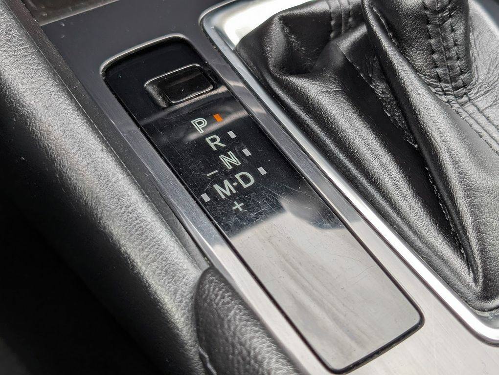 Mazda 6 Exclusive LED Navi Leder – Image 18