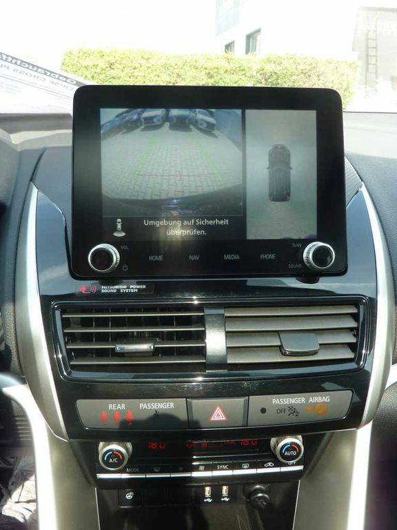 Mitsubishi Eclipse Cross PHEV TOP 2.4 4WD,Leder Blackpaket – Image 2