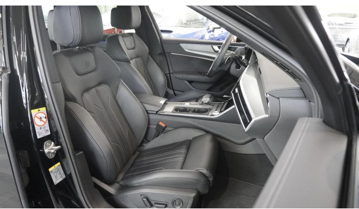 Audi A6 Avant 55 TFSI quattro sport – Image 2