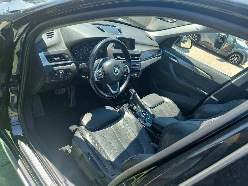 Bmw X1 sDrive18d xLine – Image 16