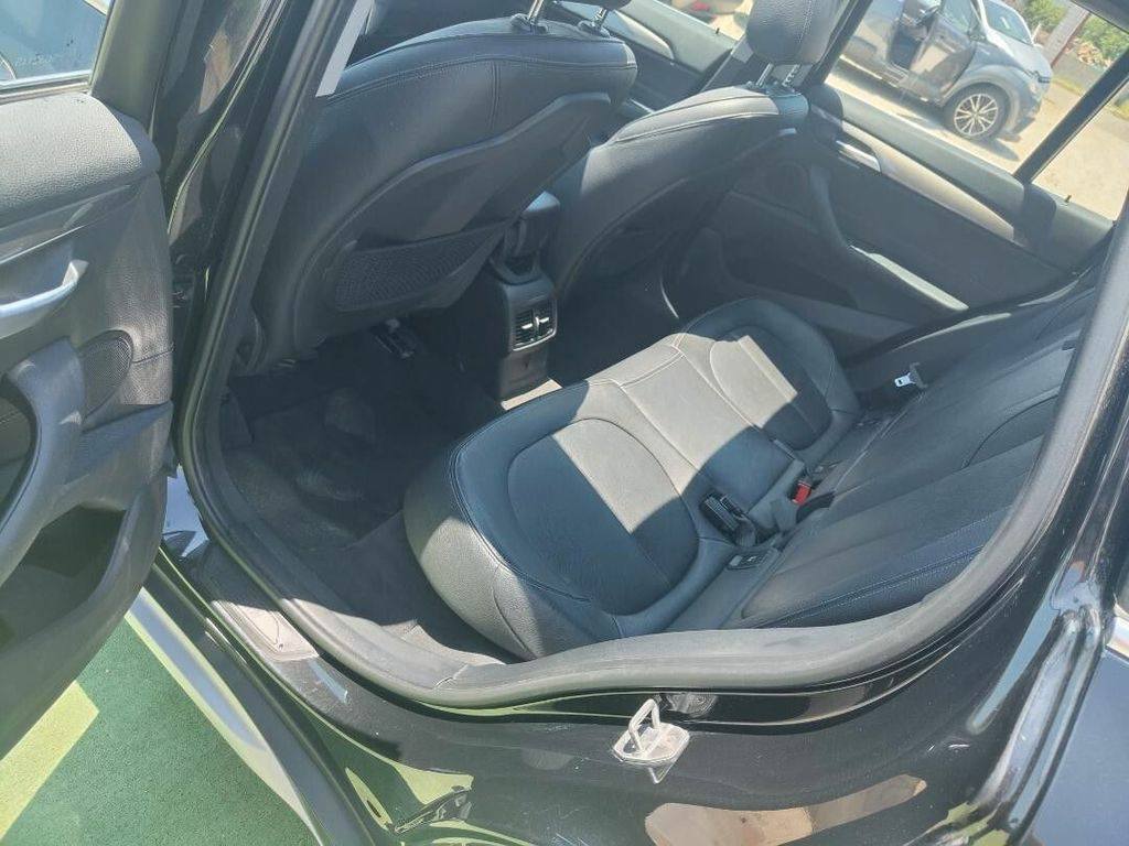 Bmw X1 sDrive18d xLine – Image 15