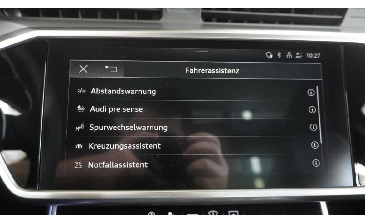 Audi A6 Avant 55 TFSI quattro sport – Image 23