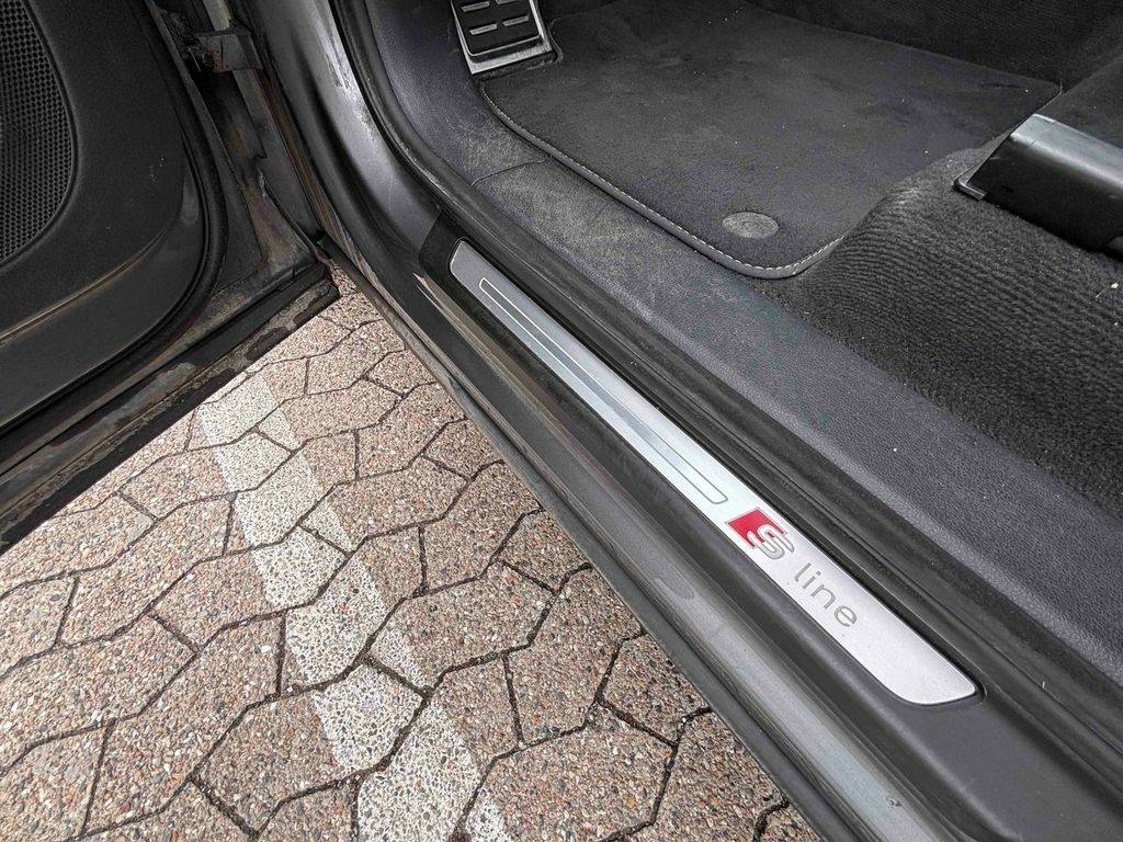 Audi Q7 3.0 TDI quattro 3x S-Line/PANO/MATRIX/ACC – Image 10