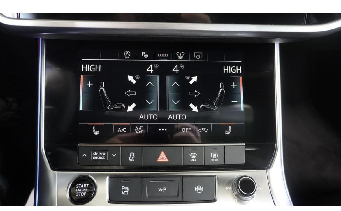 Audi A6 Avant 55 TFSI quattro sport – Image 22