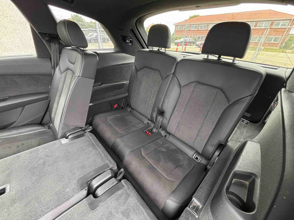 Audi Q7 3.0 TDI quattro 3x S-Line/PANO/MATRIX/ACC – Image 7