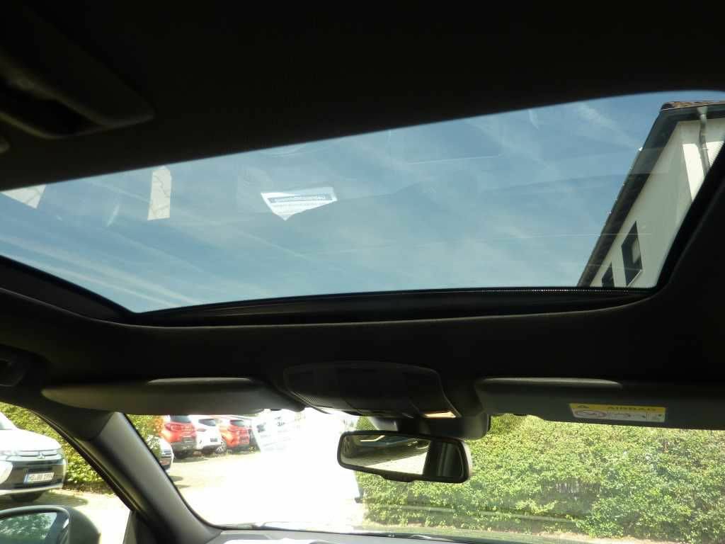 Mitsubishi Eclipse Cross PHEV TOP 2.4 4WD,Leder Blackpaket – Image 12