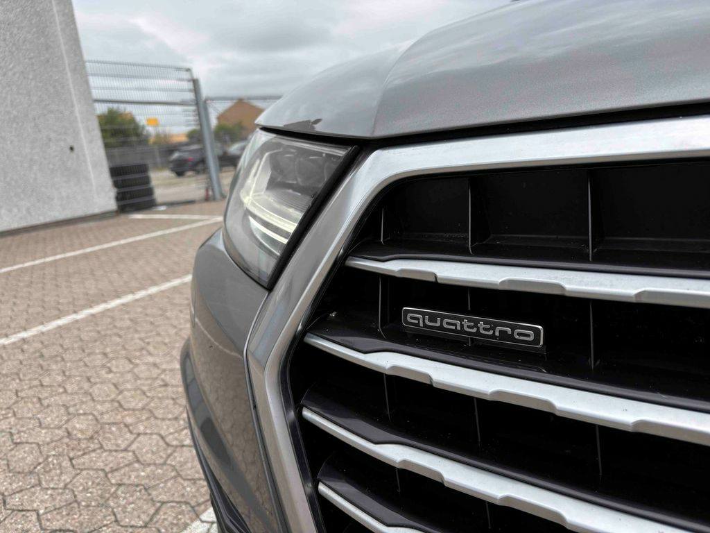 Audi Q7 3.0 TDI quattro 3x S-Line/PANO/MATRIX/ACC – Image 14