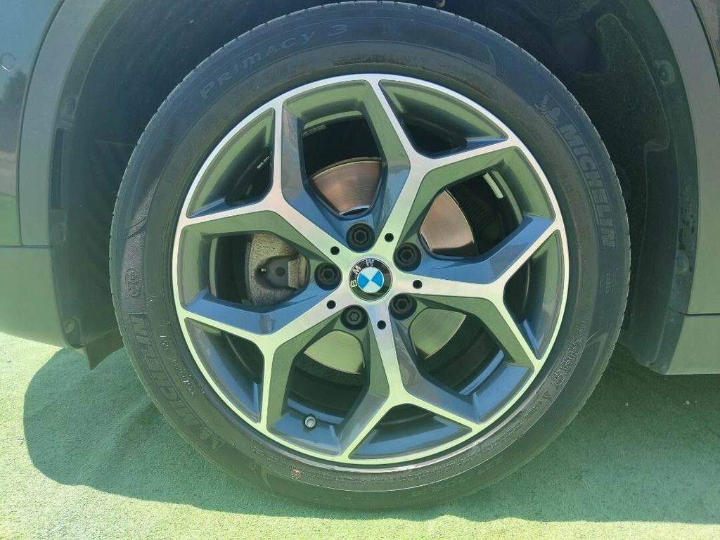 Bmw X1 sDrive18d xLine – Image 13