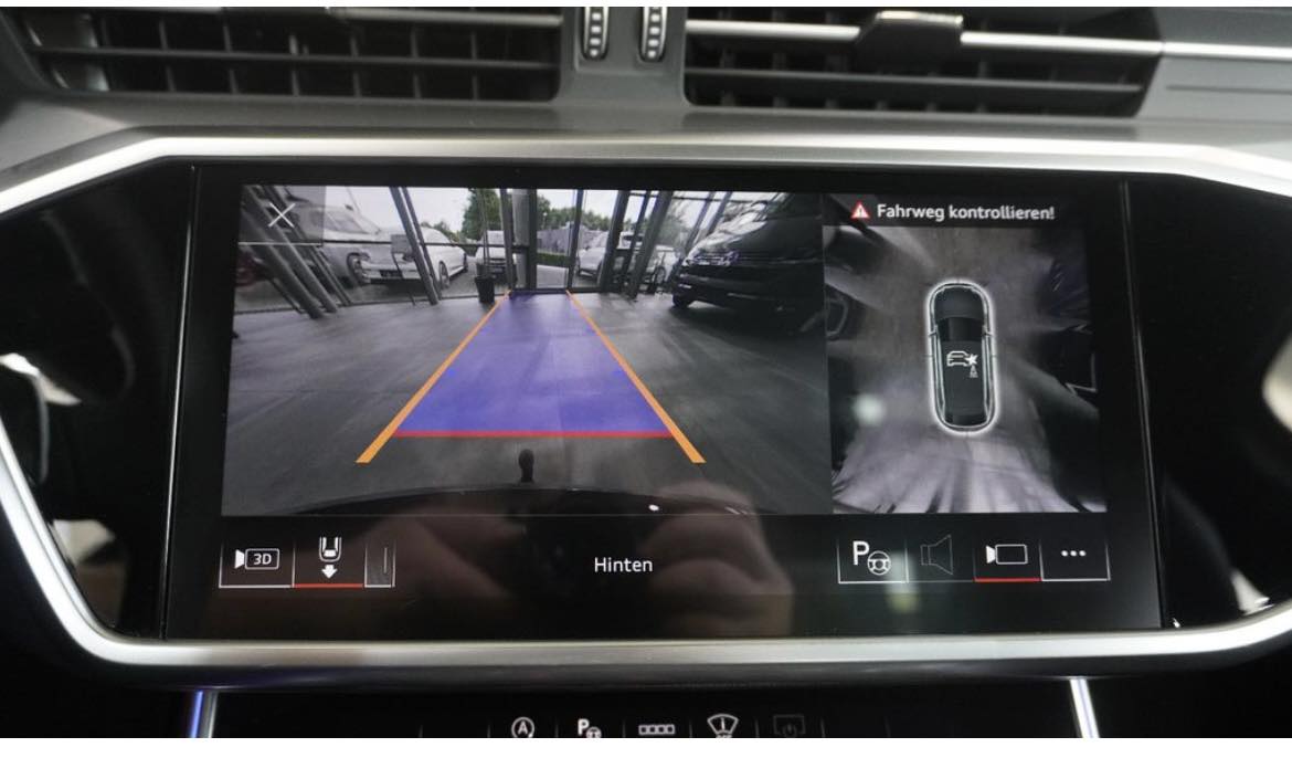 Audi A6 Avant 55 TFSI quattro sport – Image 19