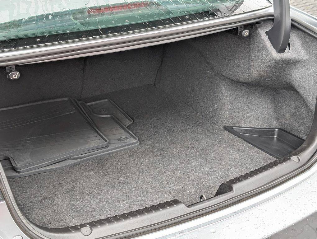 Mazda 6 Exclusive LED Navi Leder – Image 14