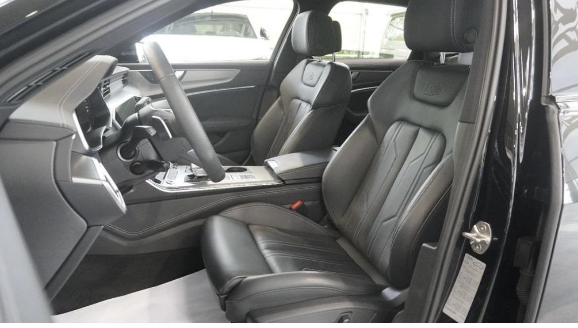 Audi A6 Avant 55 TFSI quattro sport – Image 18