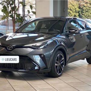 Toyota C-HR 2.0 Hybrid GR Sport NAVI*RFK*JBL*BI-LED*SHZ