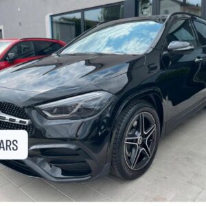 Mercedes-Benz GLA 200 GLA -Klasse GLA 200 AMG Line Edition